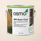 Osmo Timber Care Bundle - Cedar