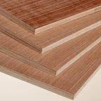 Plywood Non Structural Hardwood