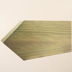 Round / Pointed Top Picket Pale (Optional Lengths)