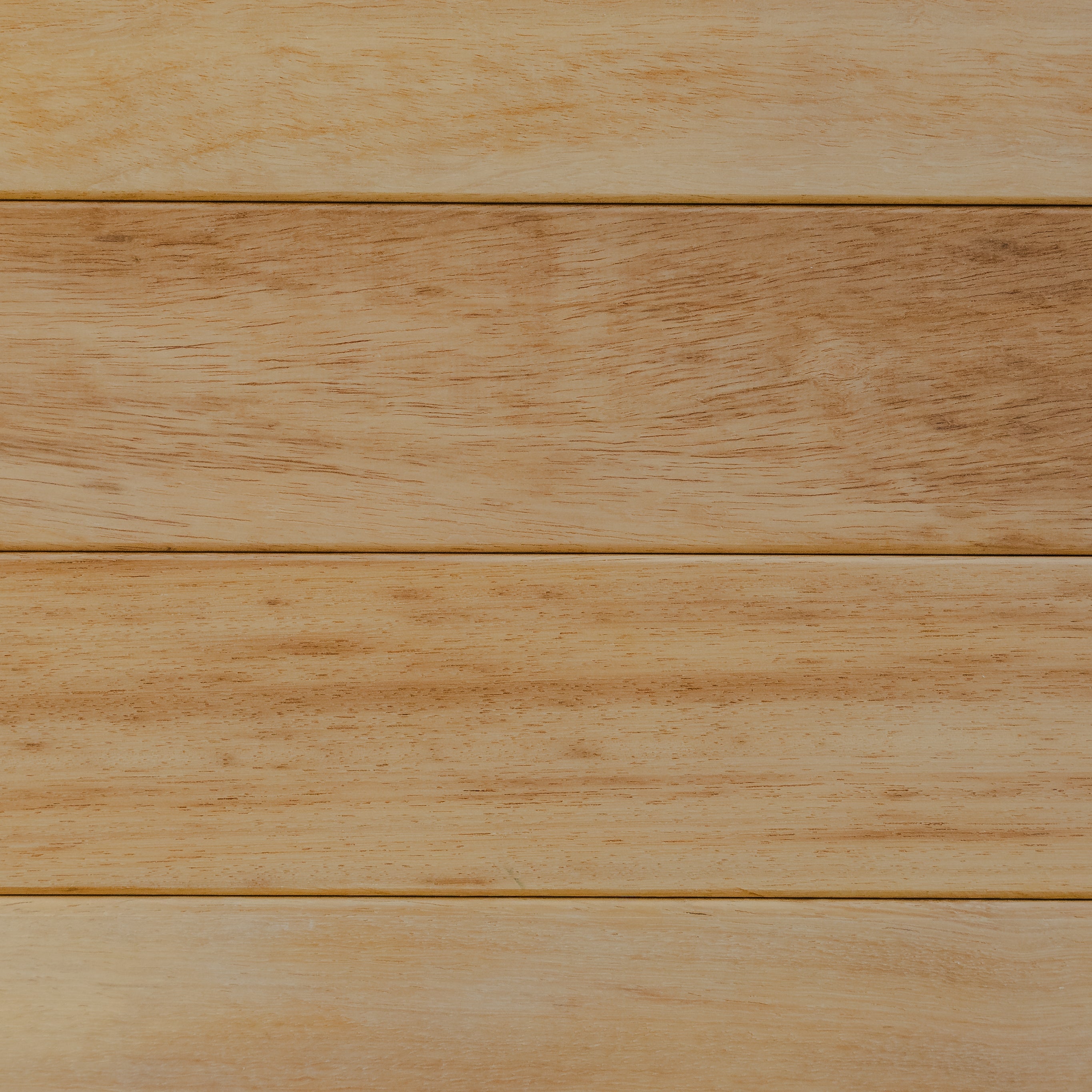 Iroko Premium Overlap Planter