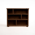 Topsham Scandinavian Pine Bookcase