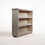 Instow Scandinavian Pine Bookcase