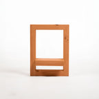 Scandinavian Pine Photo Frame Holder