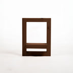 Scandinavian Pine Photo Frame Holder