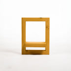 Scandinavian Pine Photo Frame Holder