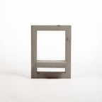 Scandinavian Pine Photo Frame Holder