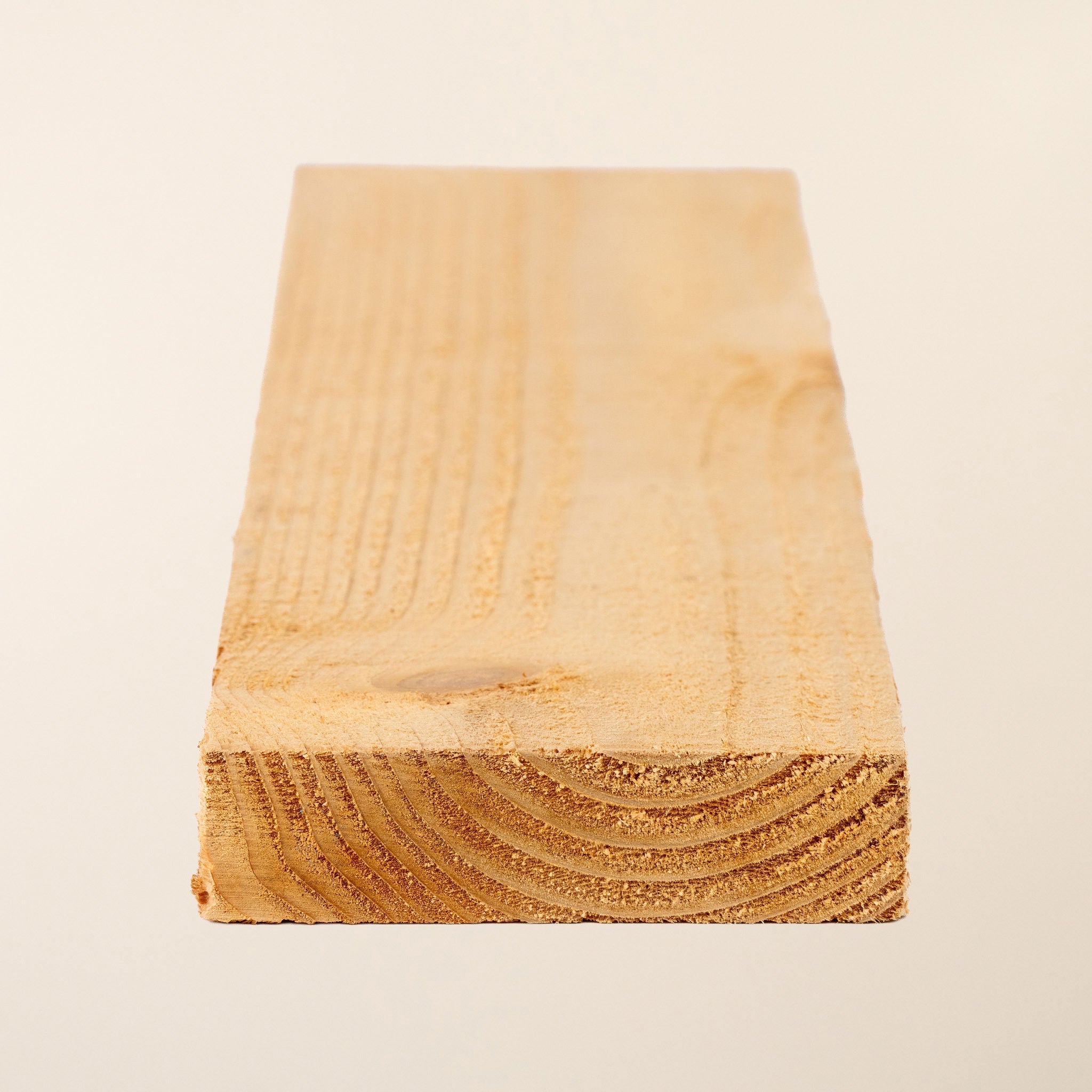 6" x 2" British Sawn Cedar Boards