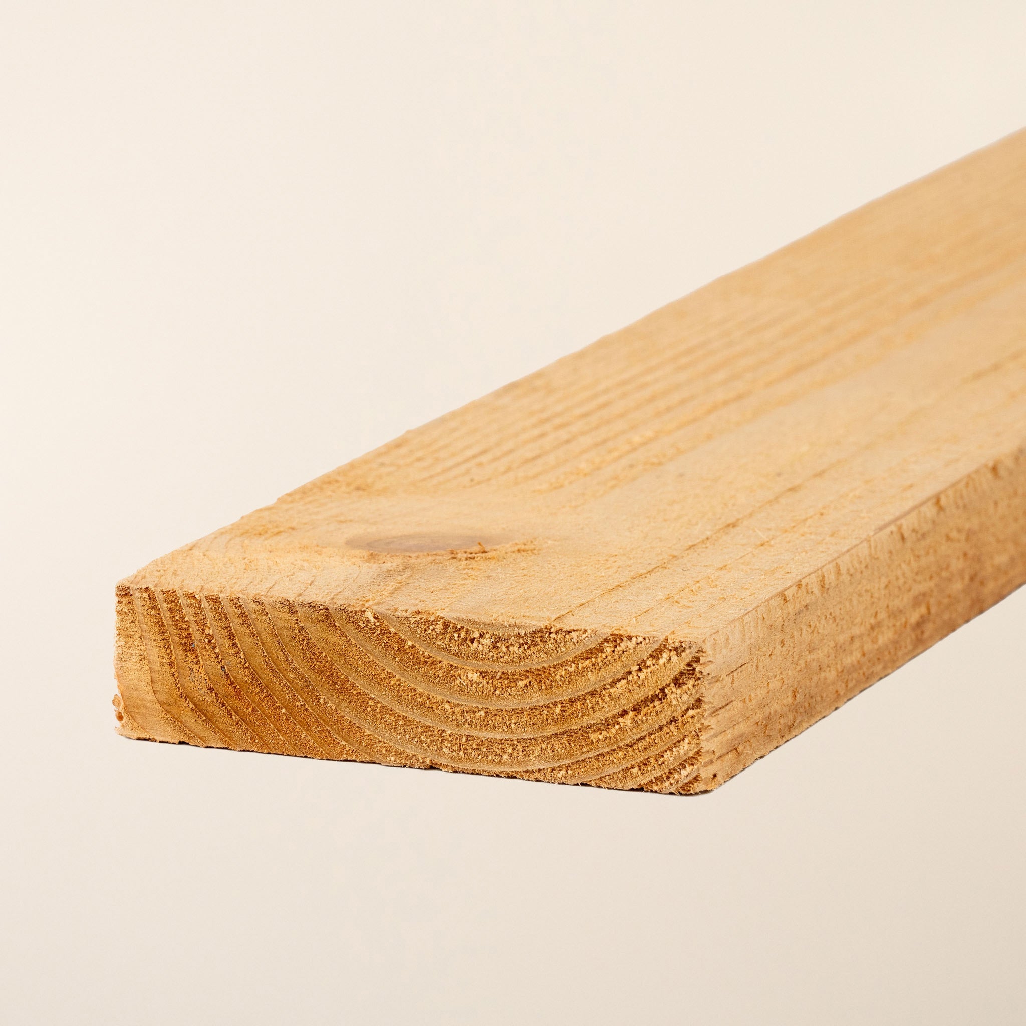 6" x 2" British Sawn Cedar Boards