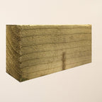 3" x 2" Treated Sawn Timber Batten Rail (3.6m)