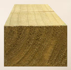 3" x 2" Treated Sawn Timber Batten Rail (3.6m)