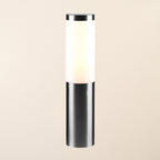 Ellumiere Bollard Light Stainless Steel