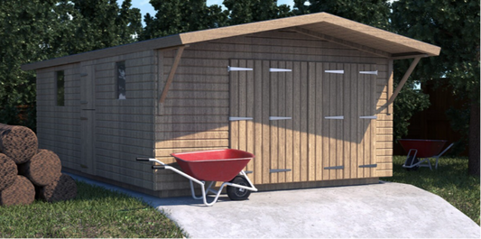 Surrey Garage
