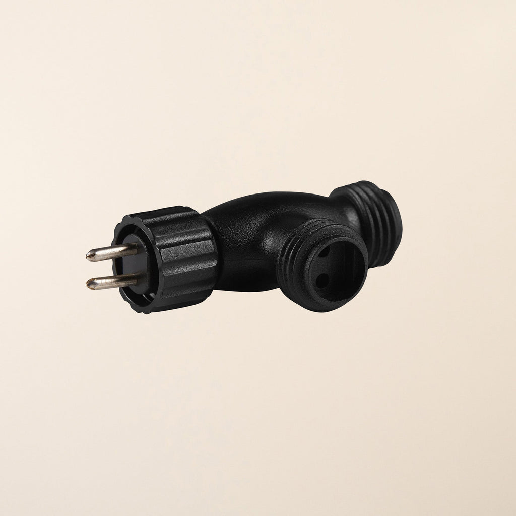 Ellumiere T-Piece Connector