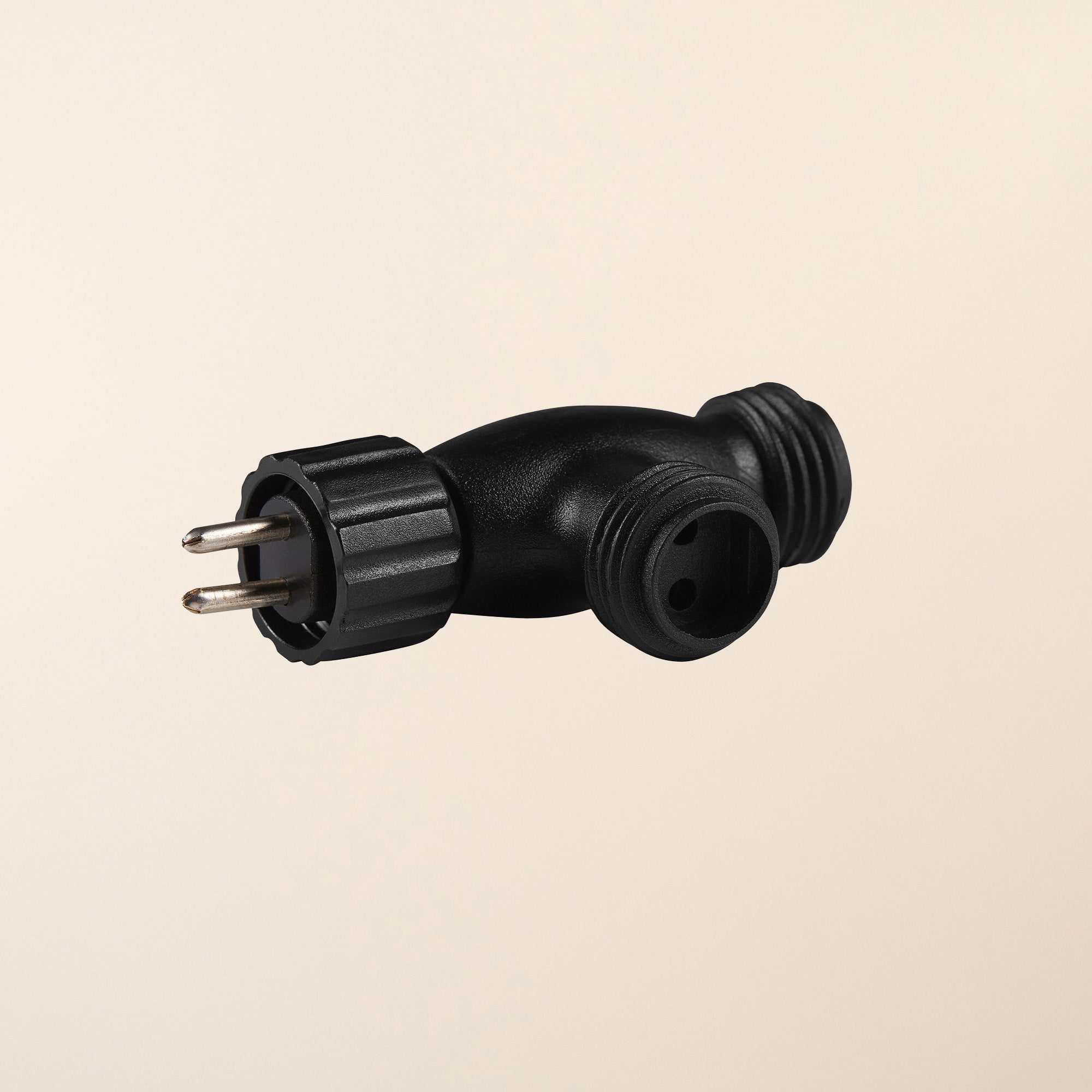 Ellumiere T-Piece Connector