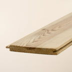 Treated Redwood Tongue & Groove 121mm x 15mm Cladding
