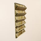 Softwood Wall Planter