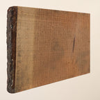Larch Waney Edge 150mm x 22mm Cladding