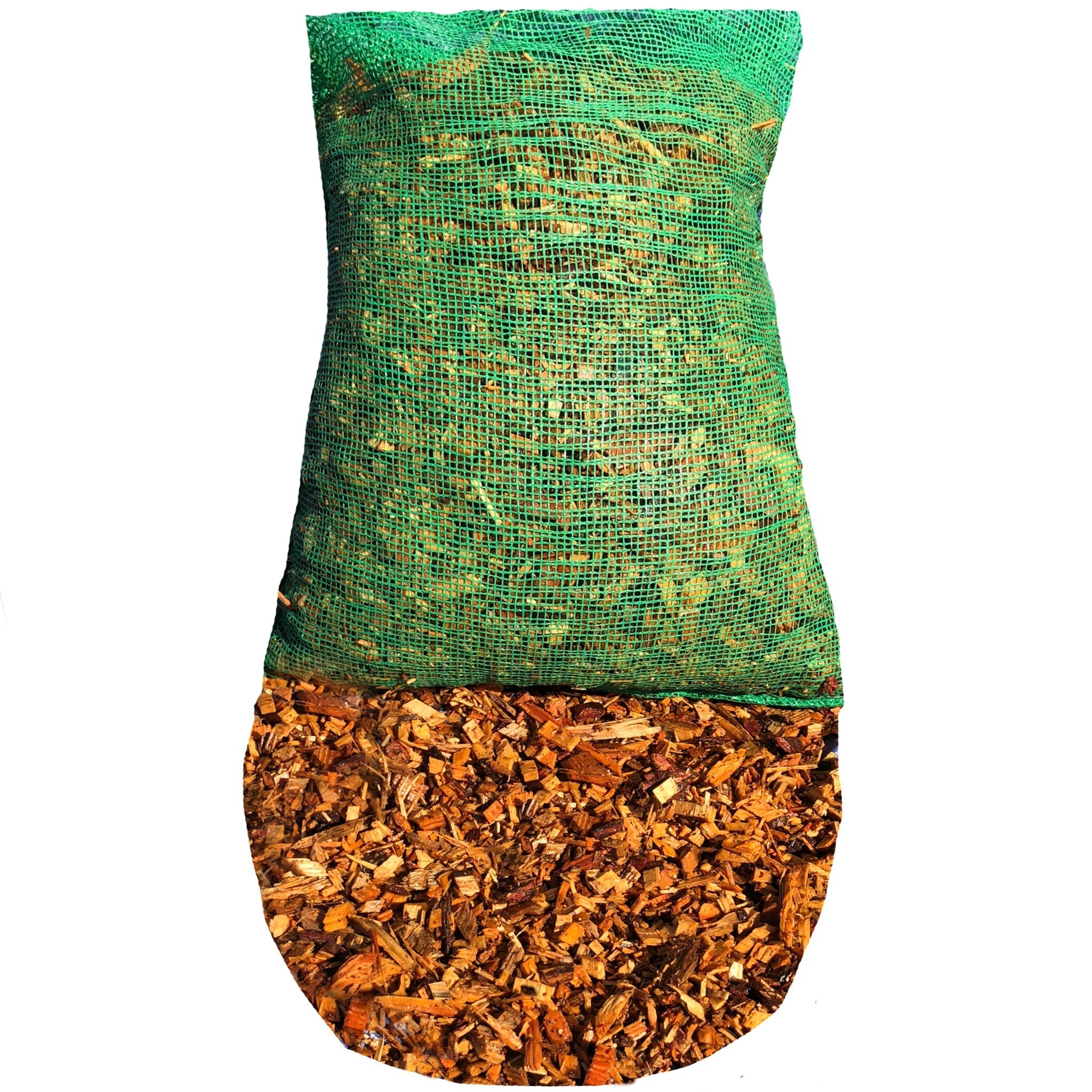 Wood Chip / Bark Chippings 30L Bag